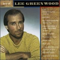 Lee Greenwood - The Best Of Lee Greenwood [K-Tel]